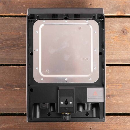 EcoFlow PowerPulse 2 Laadpaal 22kW met MID Meter & Thuisaccu Integratie
