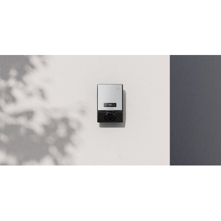 EcoFlow PowerPulse 2 Laadpaal 22kW met MID Meter & Thuisaccu Integratie