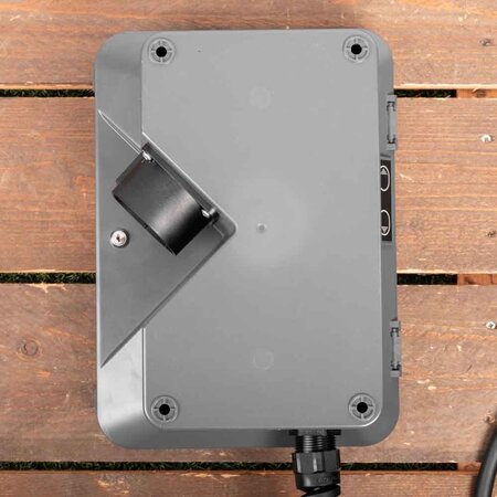 V2C Trydan Pro MID/ERE Laadpaal 22 kW met 10 meter vaste laadkabel - Load Balancing