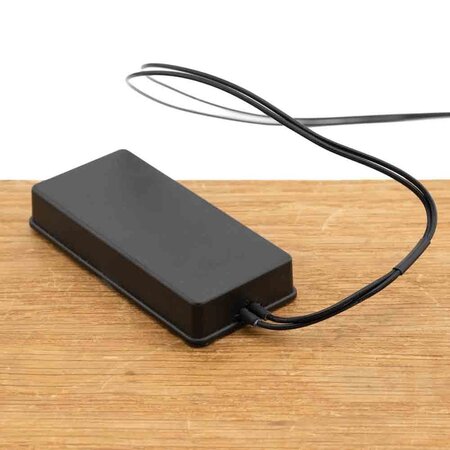 NexBlue Zen - Loadbalancing Module P1 - Slimme meter