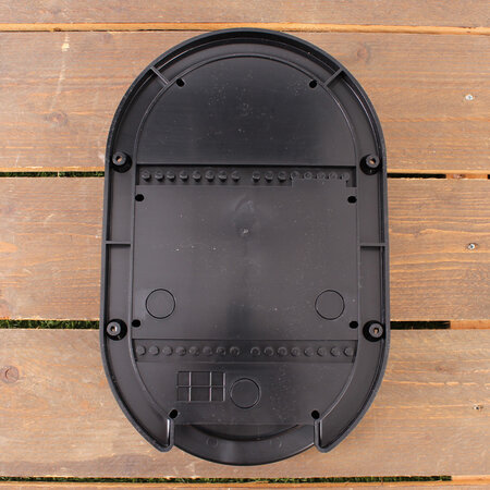 Ratio Solar MID Laadstation Outlet/ Socket 3 fase 16A - 32A