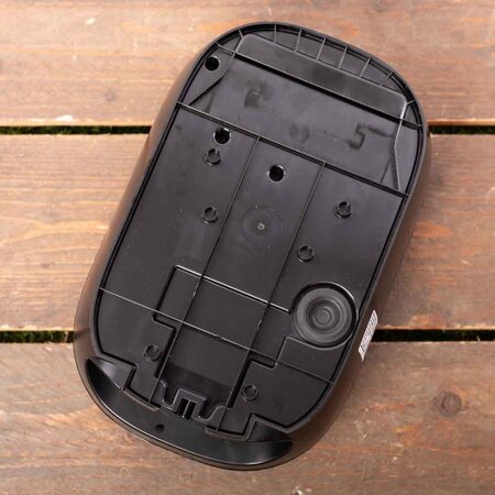 Wallbox Pulsar Pro Socket MID 22 kW - EV Laadstation Zwart