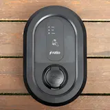 Ratio Solar MID Laadstation Outlet/ Socket 3 fase 16A - 32A