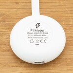 Actie: Peblar laadstation met gratis HomeWizard P1 meter