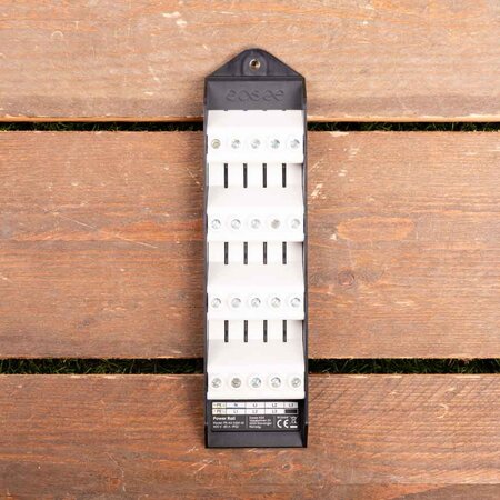 Easee Base 1-Way Kit voor een Easee laadstation