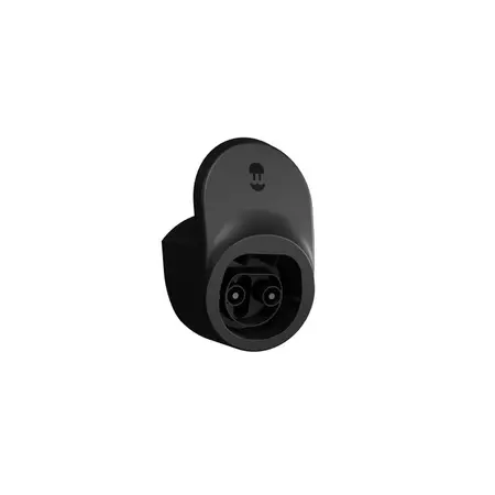 Wallbox Pulsar Max 22 kW Type 2 Zwart Kabel 7m | stevig, krachtig en veelzijdig laadstation