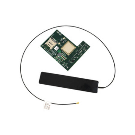 CTEK 4G Modem MiniPCIe voor CHARGESTORM