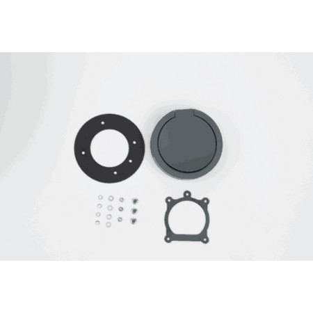 Alfen SPK Single Lid vervangingsset voor Eve Single en Twin – 803873829-ICU
