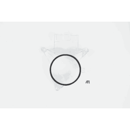 Alfen SPK Subframe Assembly voor Eve Single – 803873842-ICU