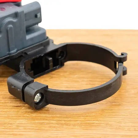 Alfen Alfen SPK Actuator Type 2 Socket Lock – Vergrendelingsactuator voor Type 2 laadcontactdoos – 803873810-ICU