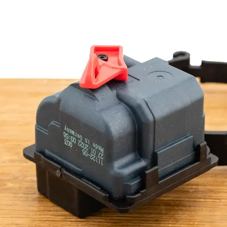 Alfen Alfen SPK Actuator Type 2 Socket Lock – Vergrendelingsactuator voor Type 2 laadcontactdoos – 803873810-ICU