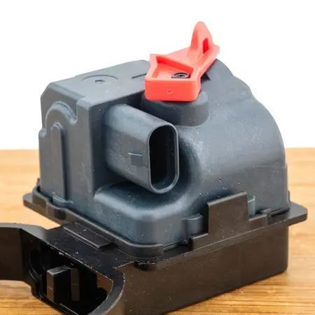 Alfen Alfen SPK Actuator Type 2 Socket Lock – Vergrendelingsactuator voor Type 2 laadcontactdoos – 803873810-ICU
