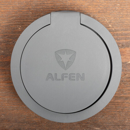 Alfen SPK Single Lid vervangingsset voor Eve Single en Twin – 803873829-ICU