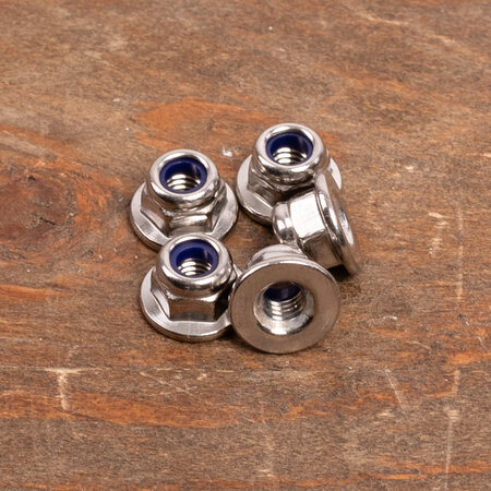 Alfen SPK Single Lid vervangingsset voor Eve Single en Twin – 803873829-ICU