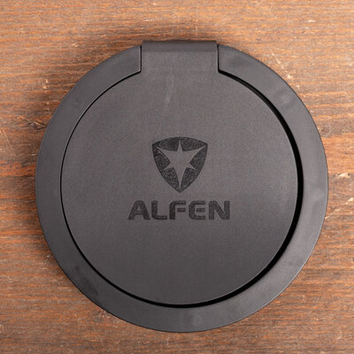 Alfen Shutter Lid Eve Single Plus 803874143-ICU