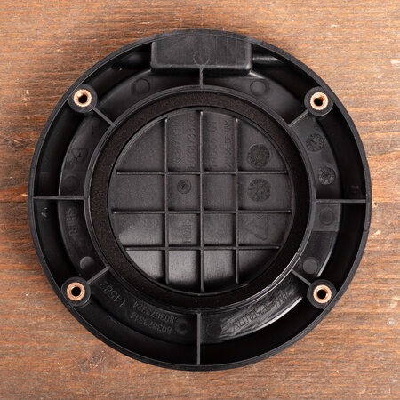 Alfen Shutter Lid Eve Single Plus 803874143-ICU