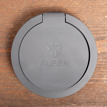 Alfen 803873919-ICU Shutter Lid Spare Part Kit voor Eve Single en Eve Twin