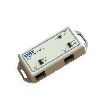 Bliq P1 Splitter voor Laadpaal