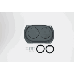 Alfen SPK Subframe Lids Eve Double