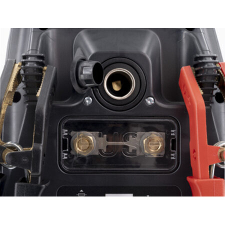 GYS GYSCAP TWIN-START EV 12V DC/DC 1600A supercondensatorbooster | EV Rescue