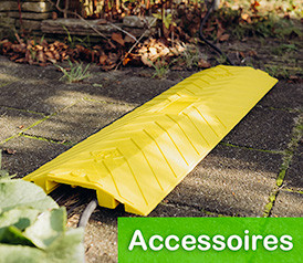 EV accessoires
