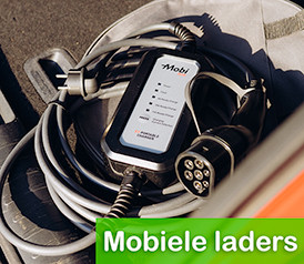 Mobiele Laders