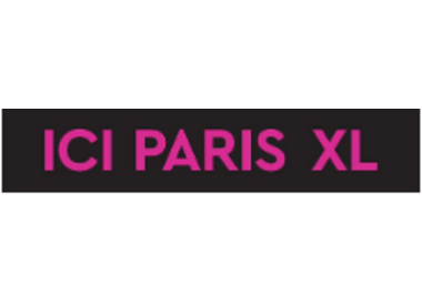 ICI Paris XL