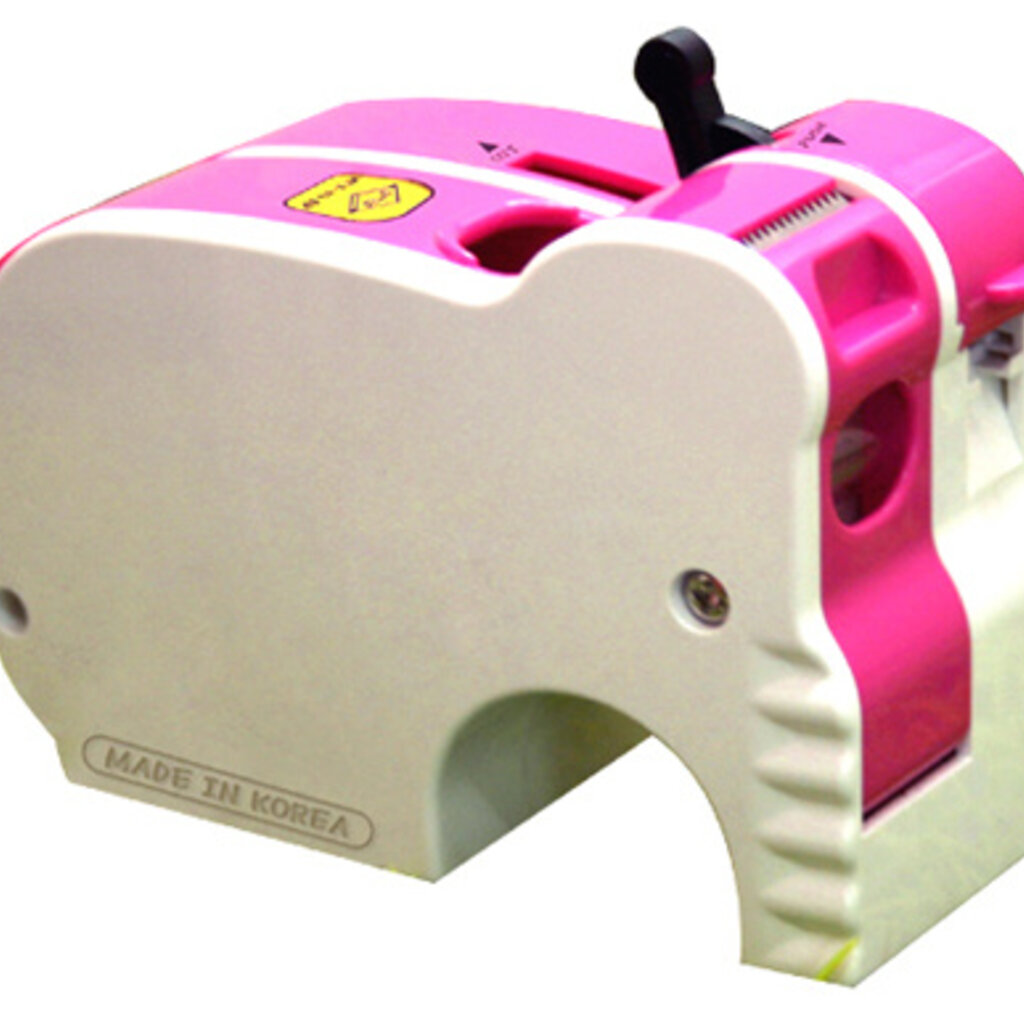 Easy Tape Cutter Easy Tape Cutter Olifant (incl. 2 rollen tape)