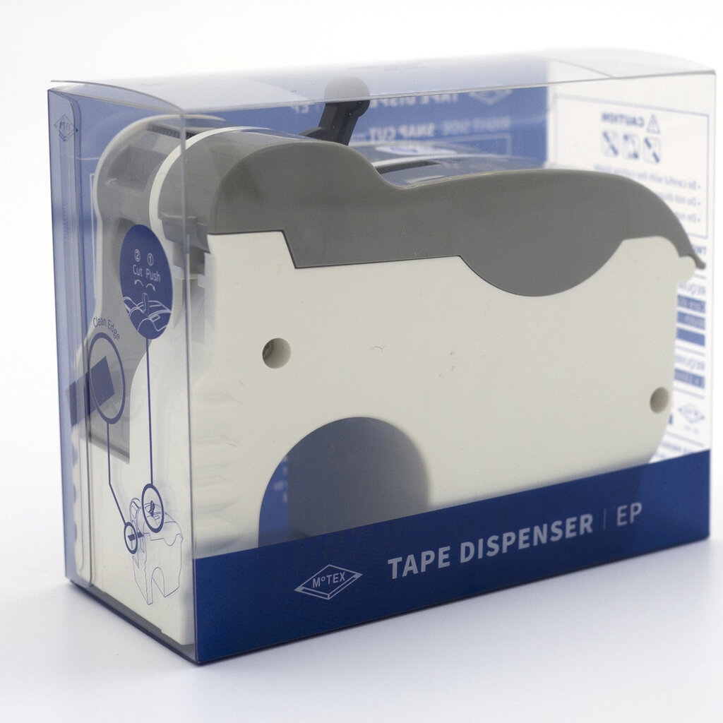 Easy Tape Cutter Easy Tape Cutter Olifant (incl. 2 rollen tape)