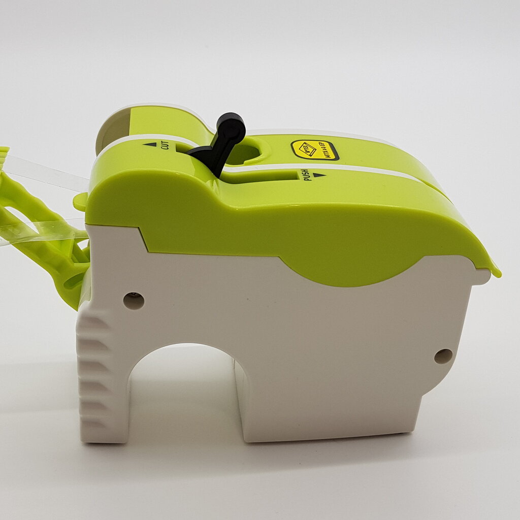 Easy Tape Cutter Easy Tape Cutter Olifant (incl. 2 rollen tape)