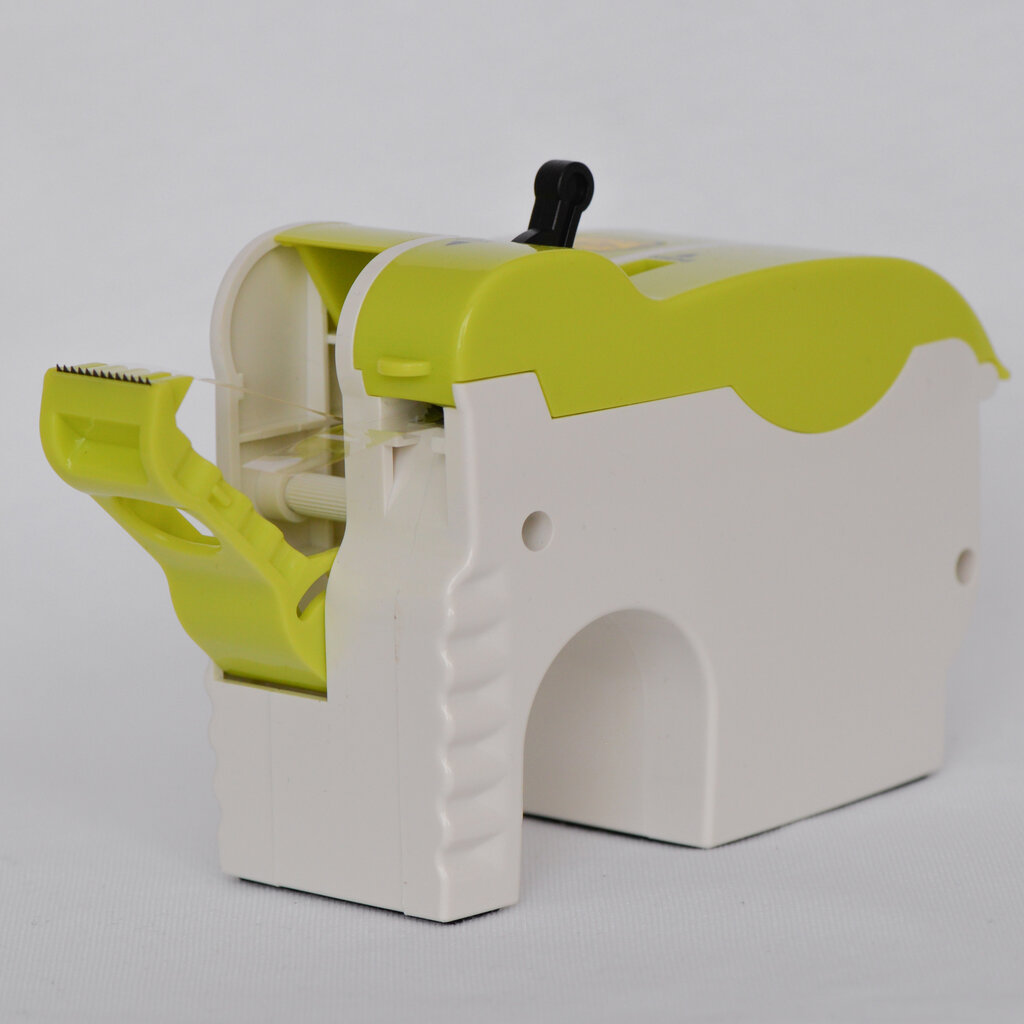 Easy Tape Cutter Easy Tape Cutter Olifant (incl. 2 rollen tape)