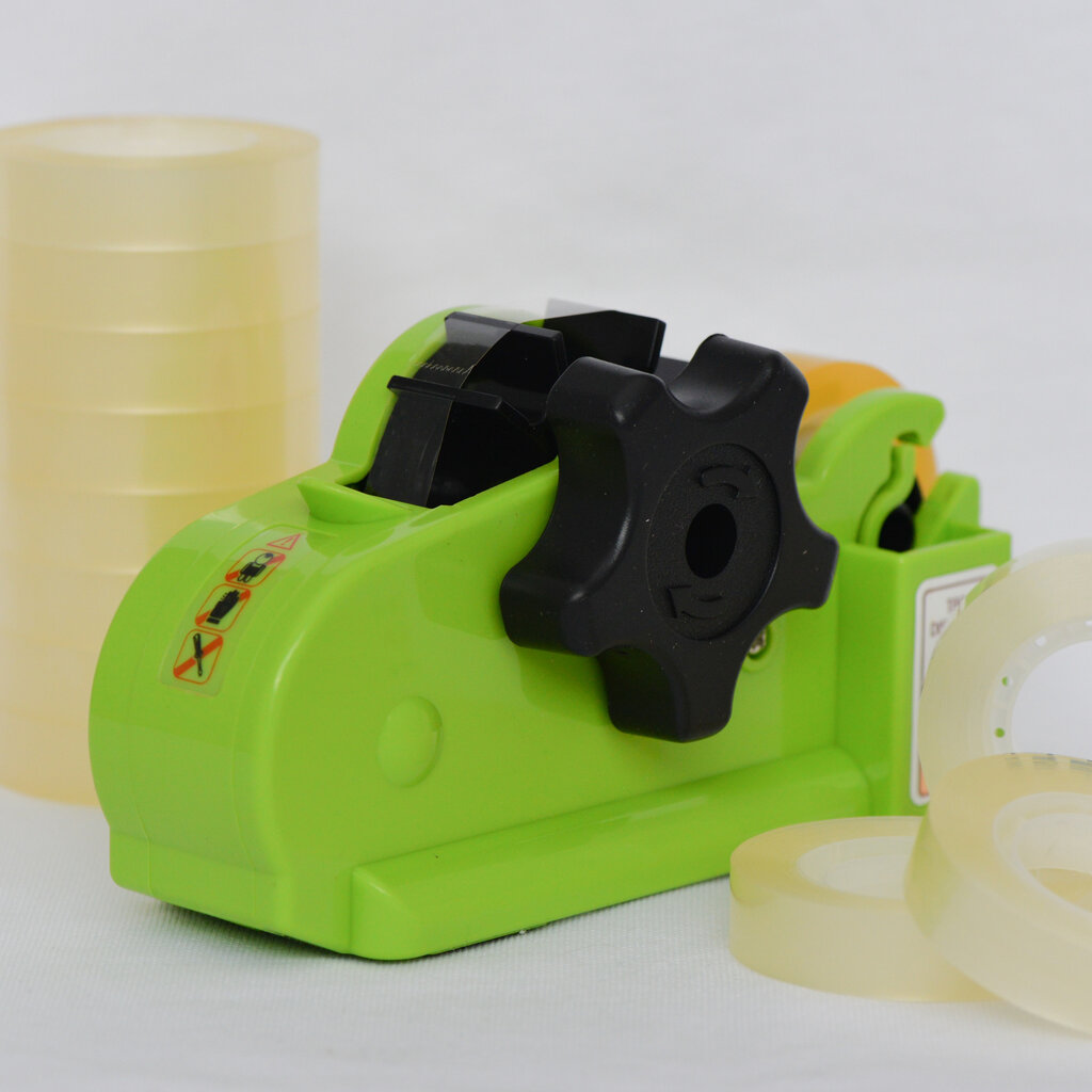 Easy Tape Cutter Easy Tape Cutter Mini (incl. 1 rol tape)