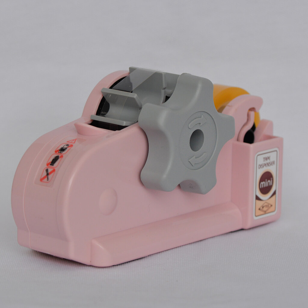 Easy Tape Cutter Easy Tape Cutter Mini (incl. 1 roll tape)