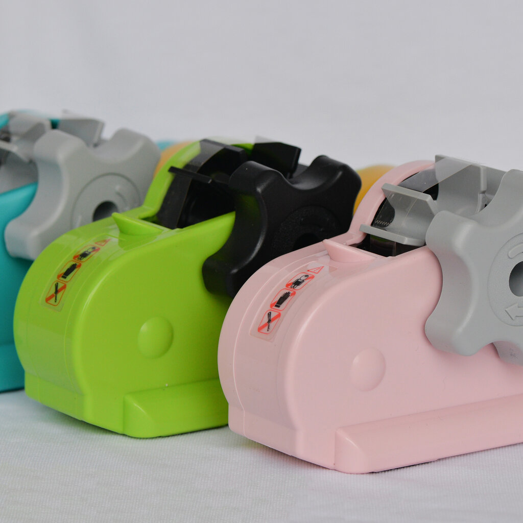 Easy Tape Cutter Easy Tape Cutter Mini (incl. 1 rol tape)