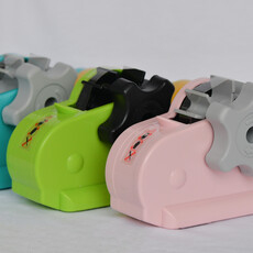 Easy Tape Cutter Easy Tape Cutter Mini (incl. 1 roll tape)