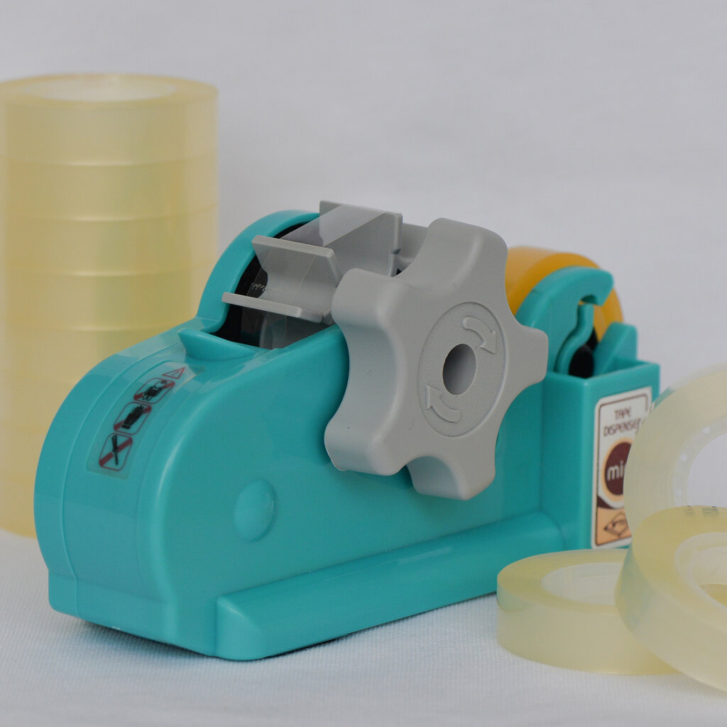 Easy Tape Cutter Easy Tape Cutter Mini (incl. 1 rol tape)