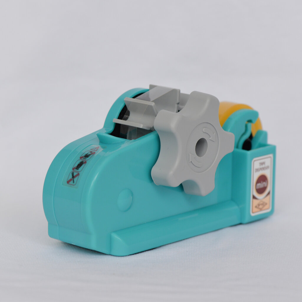 Easy Tape Cutter Easy Tape Cutter Mini (incl. 1 roll tape)