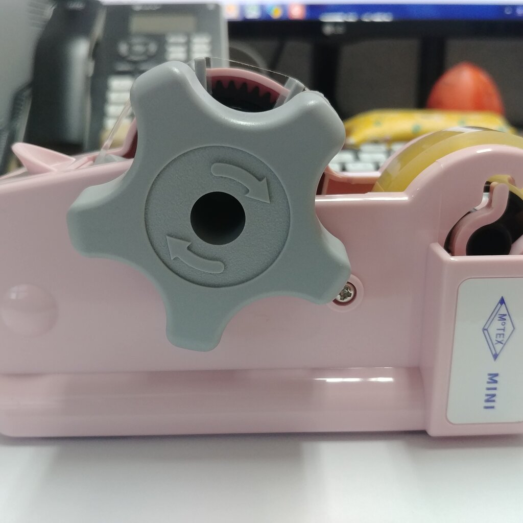 Easy Tape Cutter Easy Tape Cutter Mini (incl. 1 rol tape)