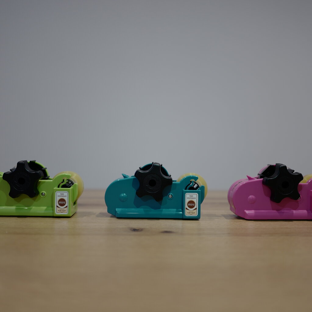 Easy Tape Cutter Easy Tape Cutter Mini (incl. 1 rol tape)