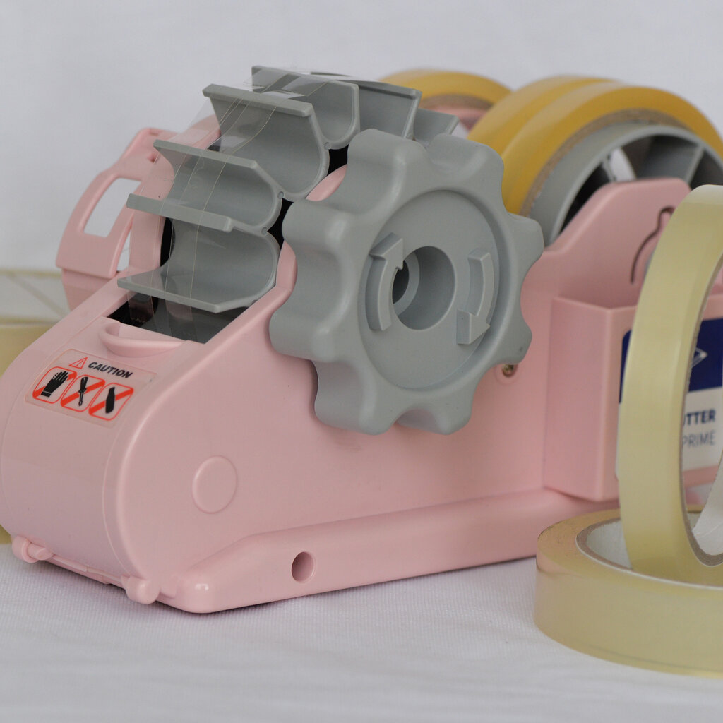Easy Tape Cutter Easy Tape Cutter Prime (excl. tape)