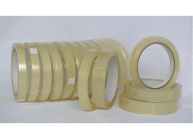 Tapes length 66M