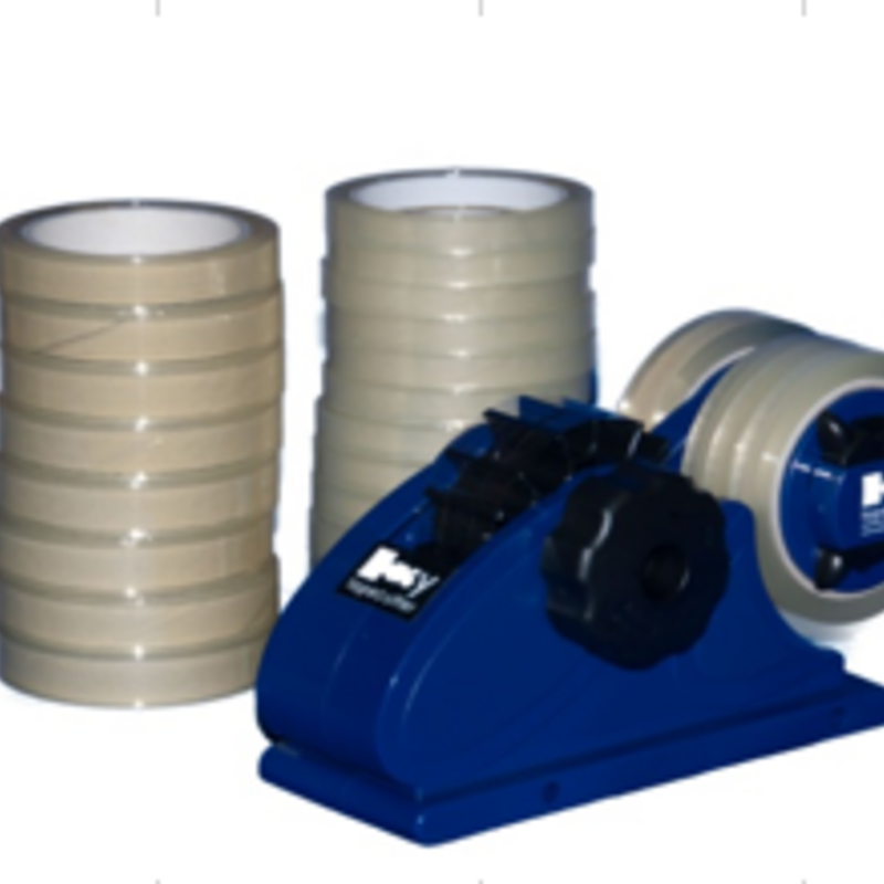 Easy Tape Cutter KIT 20 ROL Original