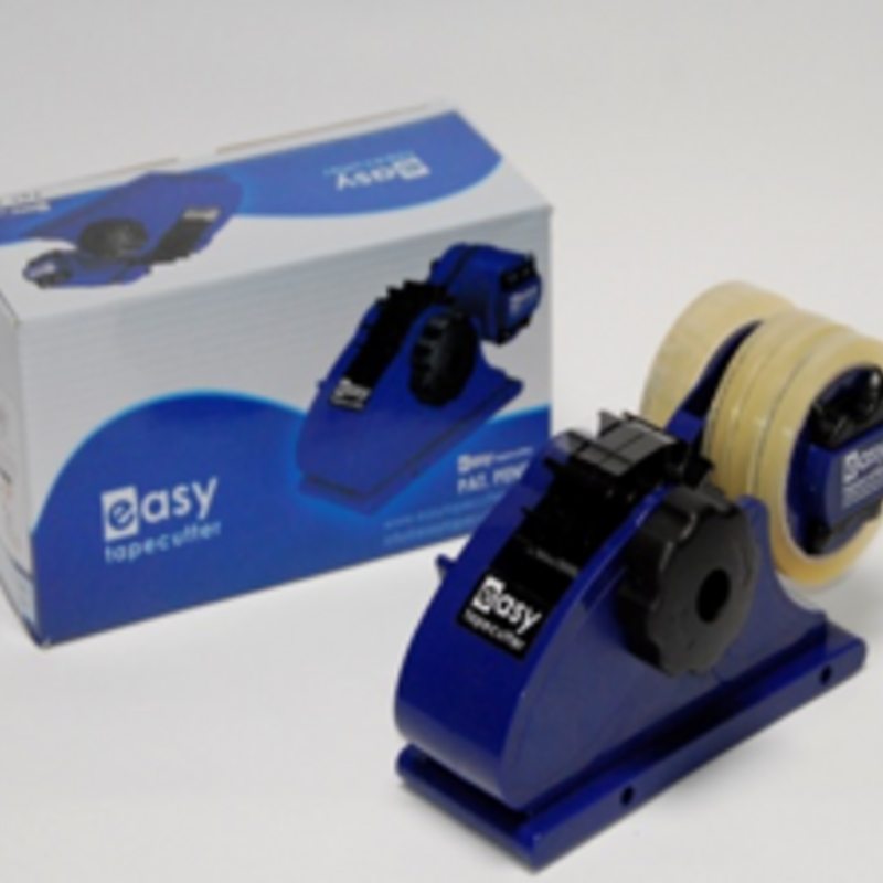 Easy Tape Cutter KIT 4 ROL Original