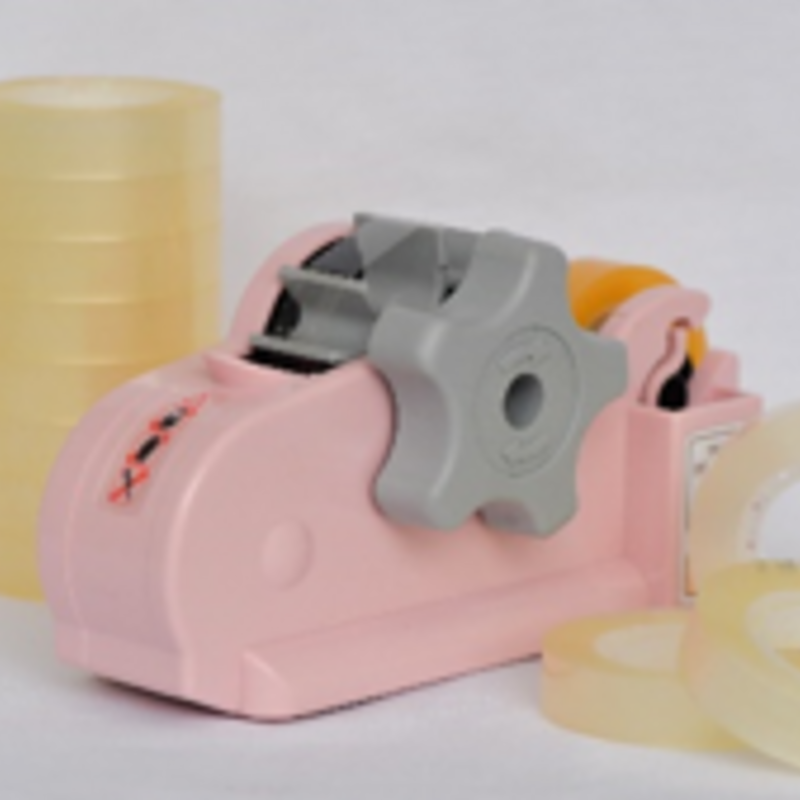 Easy Tape Cutter KIT 12 ROL Mini