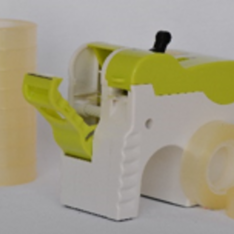 Easy Tape Cutter KIT 12 ROL EP