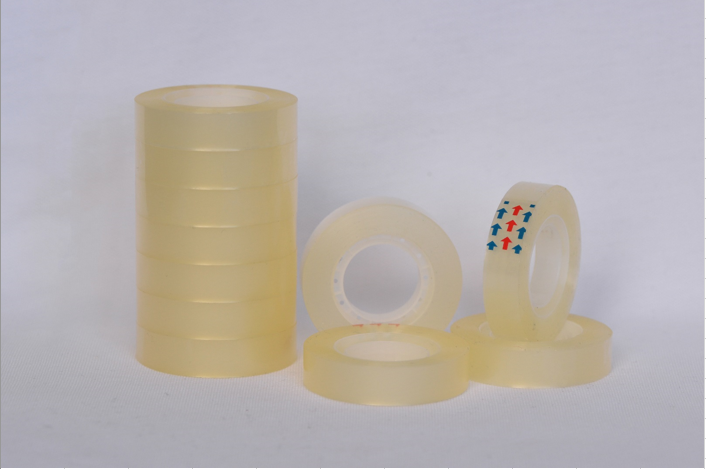 Sterke low noice tape