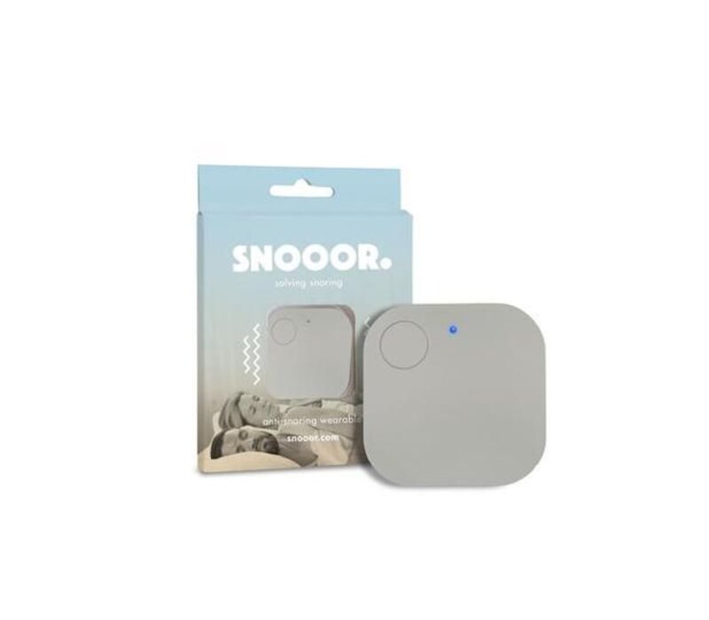 Snooor Wearable