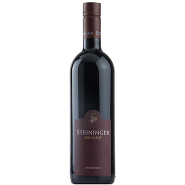 Steininger Steininger Zweigelt Novemberlese Steininger Zweigelt Novemberlese
