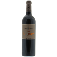 Bandol Les Lauves Domaine La Suffrene 2012