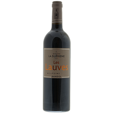 Bandol Les Lauves Domaine La Suffrene